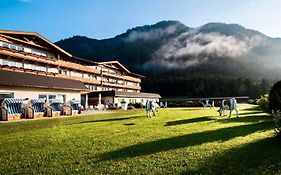 Kuhotel Steinplatte, Trademark Collection By Wyndham